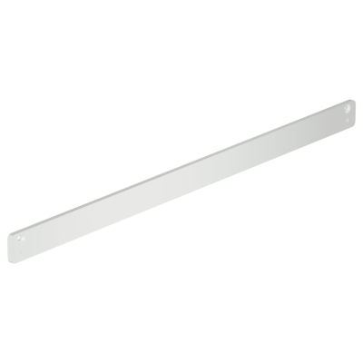 Пластина монтажная G-N XEA 30 белая RAL9010